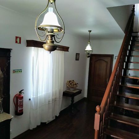 Bettencourt Rooms Santa Cruz da Graciosa Bagian luar foto