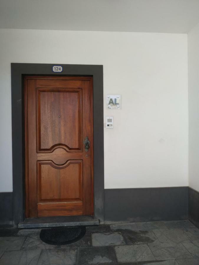 Bettencourt Rooms Santa Cruz da Graciosa Bagian luar foto